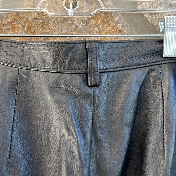 Northbound Leather Pants - Picture 5 of 11